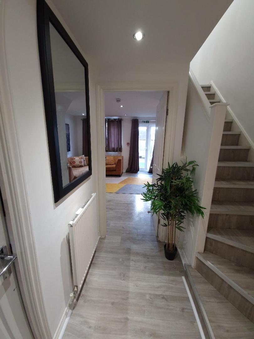 Holiday home J's House Nottingham