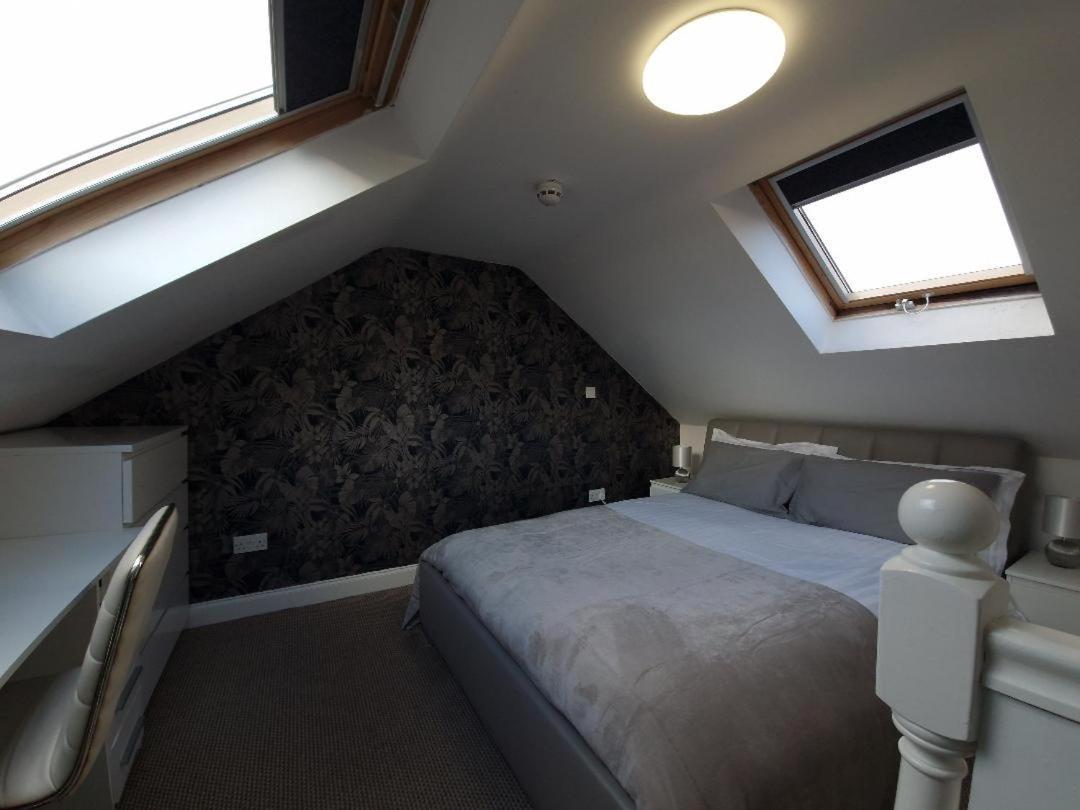 J's House Holiday home Nottingham