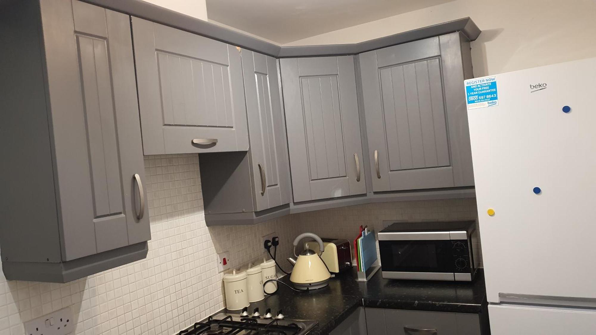 Holiday home J's House Nottingham