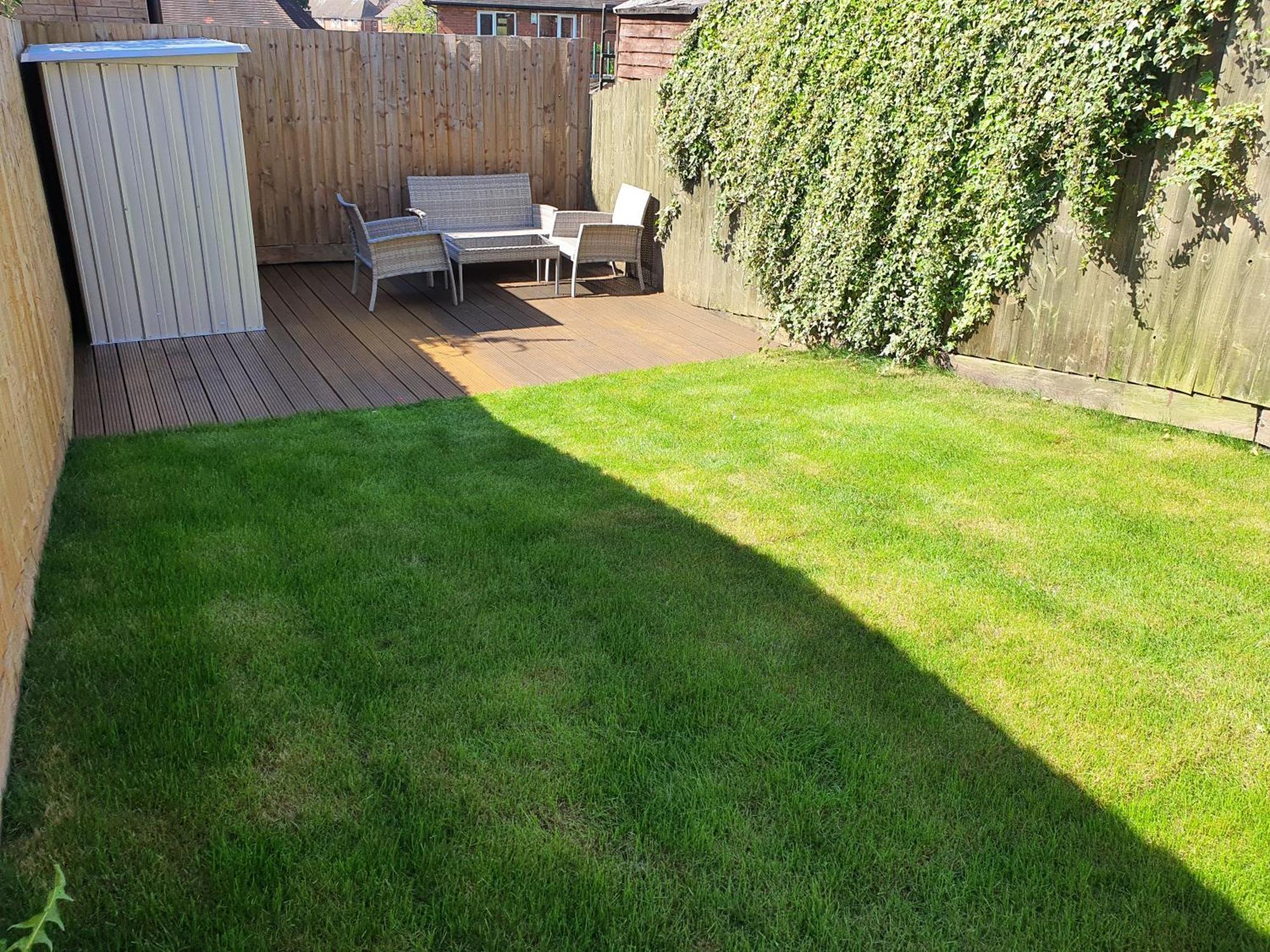 J's House Holiday home Nottingham